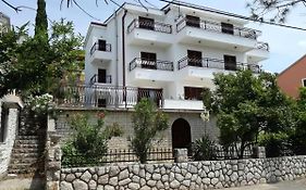 Sobe Za Odmor Jadran