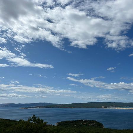 Sobe Za Odmor Jadran Hotel Dramalj Kültér fotó