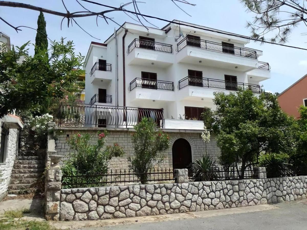 Sobe Za Odmor Jadran Hotel Dramalj Kültér fotó