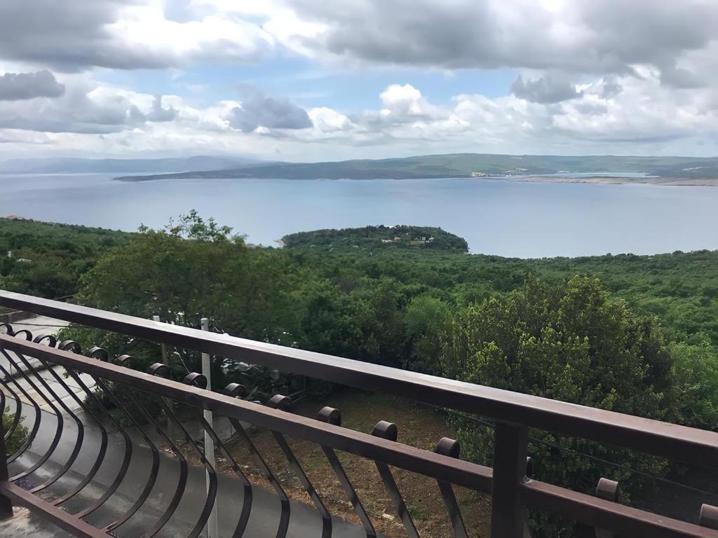 Sobe Za Odmor Jadran Hotel Dramalj Kültér fotó