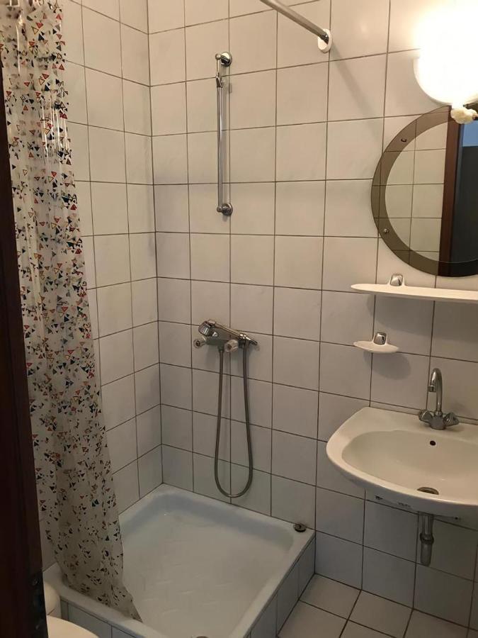 Sobe Za Odmor Jadran Hotel Dramalj Kültér fotó