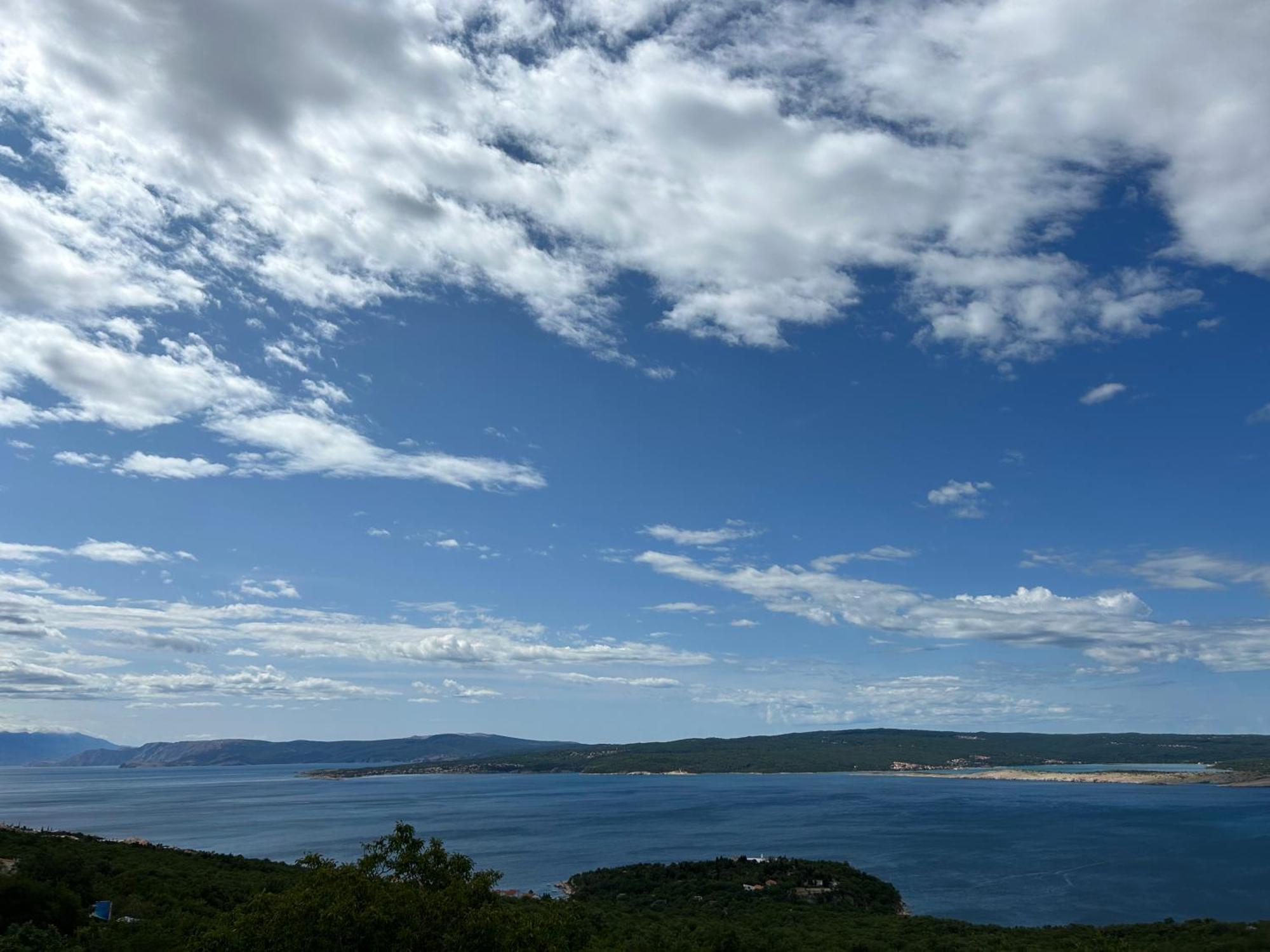 Sobe Za Odmor Jadran Hotel Dramalj Kültér fotó