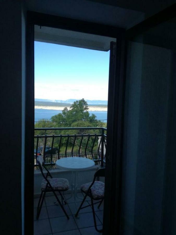 Sobe Za Odmor Jadran Hotel Dramalj Kültér fotó