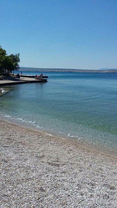 Sobe Za Odmor Jadran Hotel Dramalj Kültér fotó