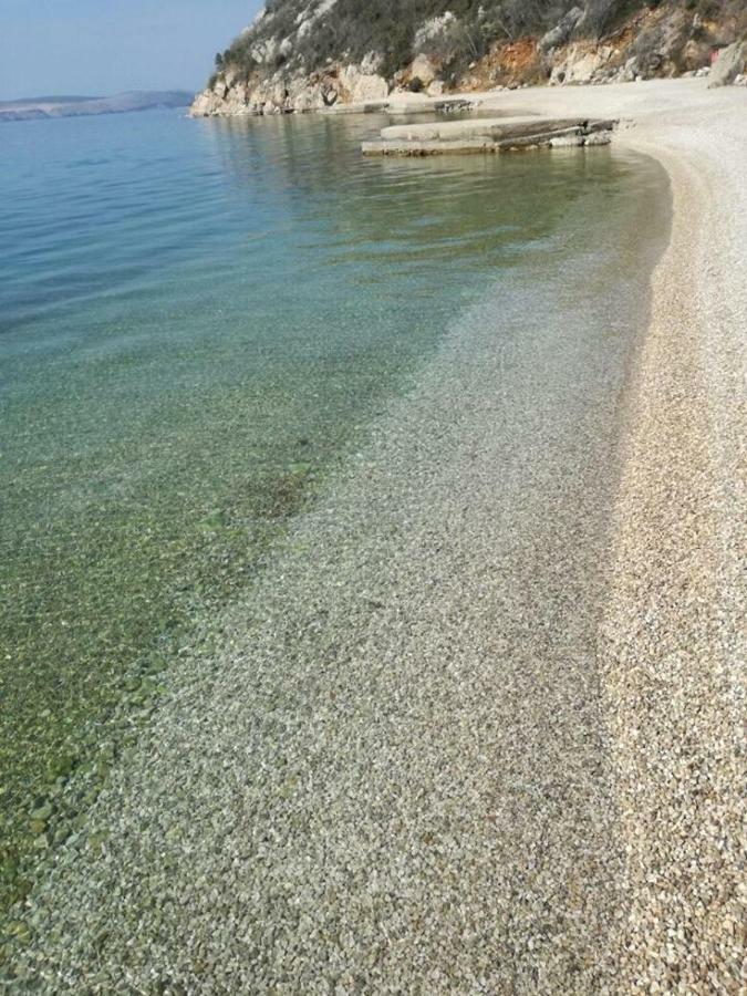 Sobe Za Odmor Jadran Hotel Dramalj Kültér fotó
